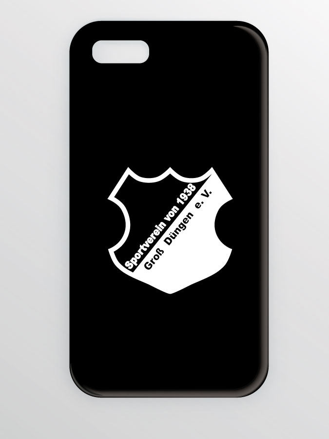 Smartphone Case Logo