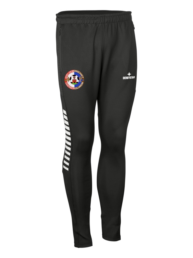 Derbystar Trainingshose Slim Primo