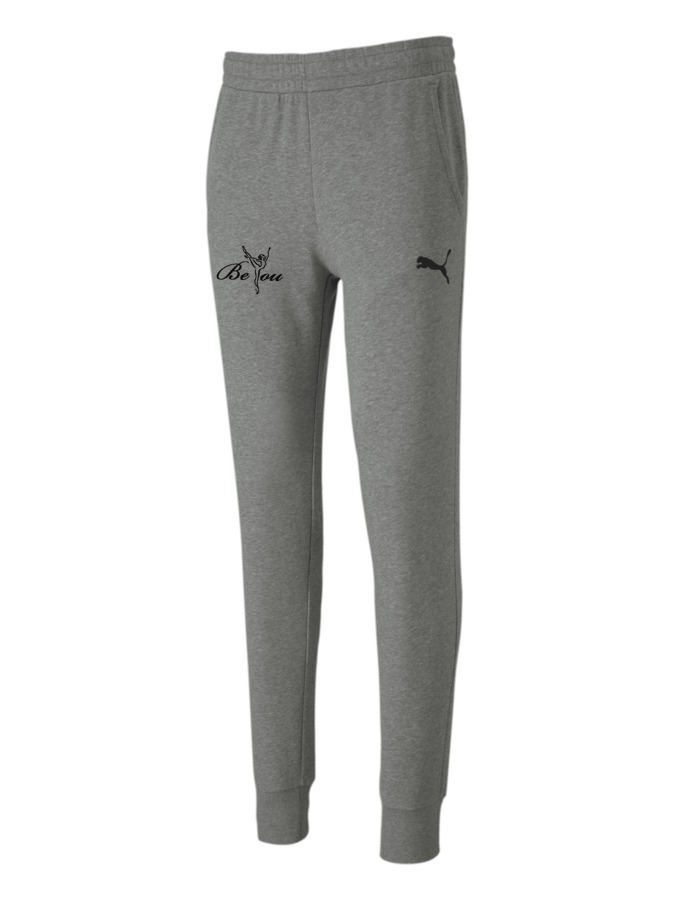 PUMA teamGOAL 23 Casuals Hose