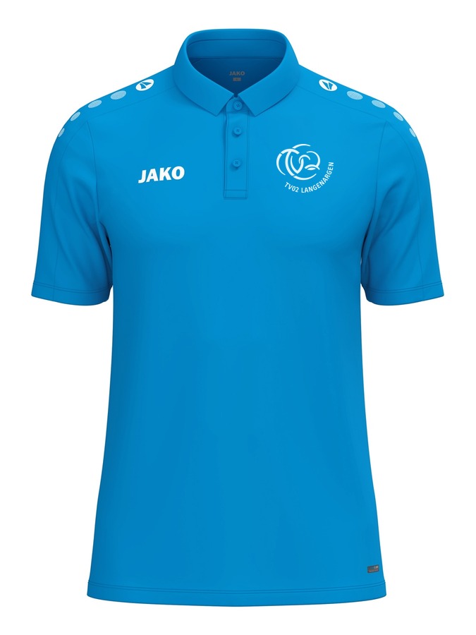 Jako Poloshirt One