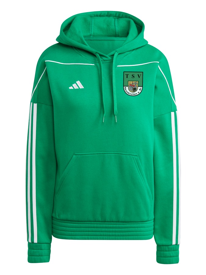 adidas Tiro 23 League Sweat Hoodie Damen