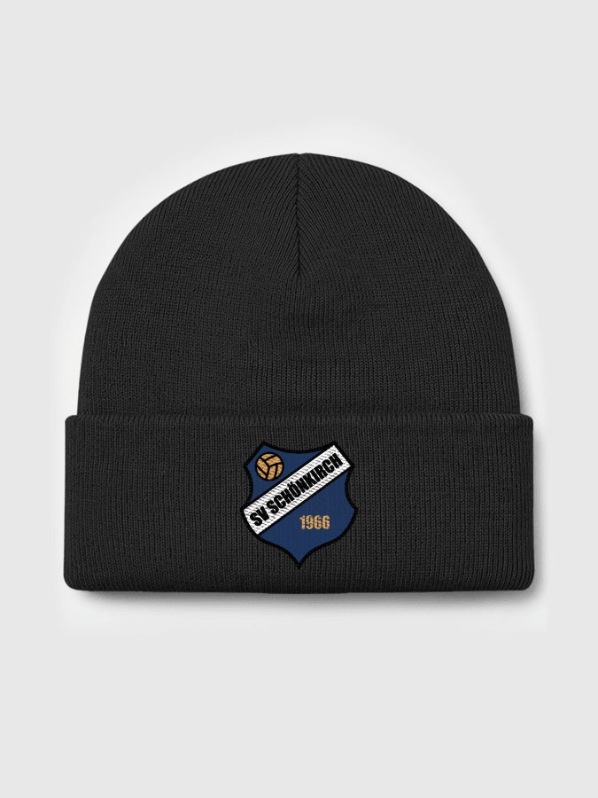 Beanie Kids Sticklogo