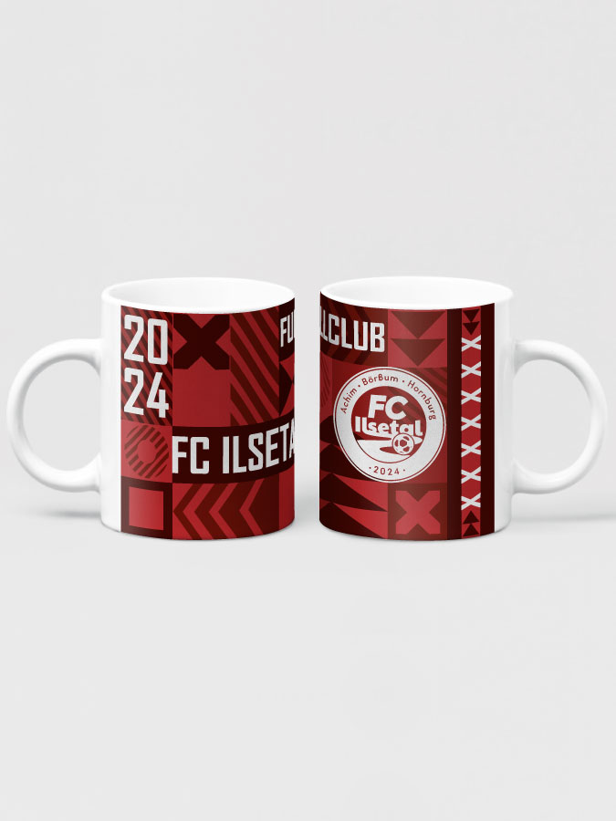 Sammlertasse 2026