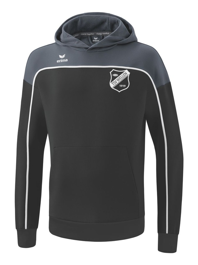 Erima Change Kapuzensweat