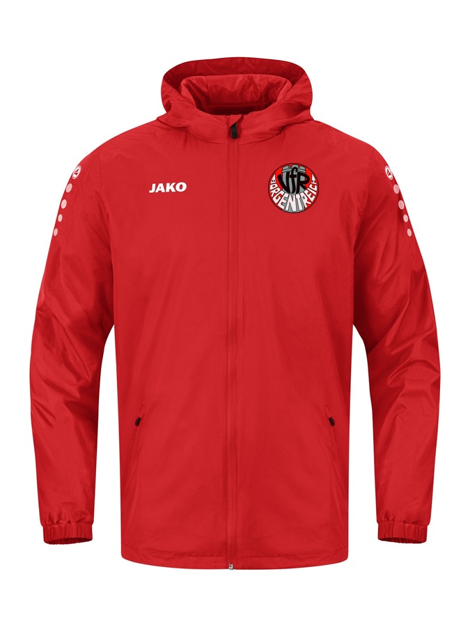 Jako Allwetterjacke Team 2.0