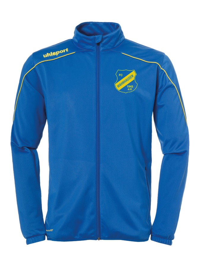 uhlsport Stream 22 Classic Jacke