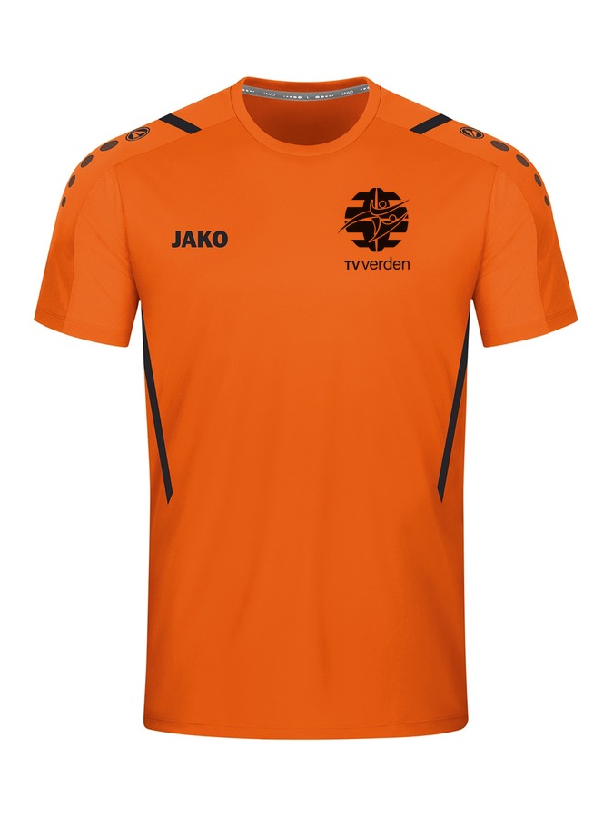 Jako Trikot Challenge