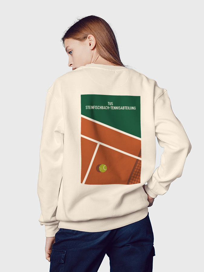 Sweater Pitch Unisex