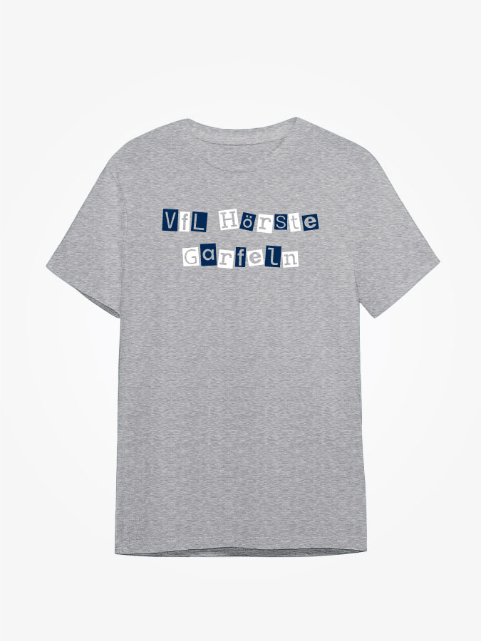 Shirt Letter Kids