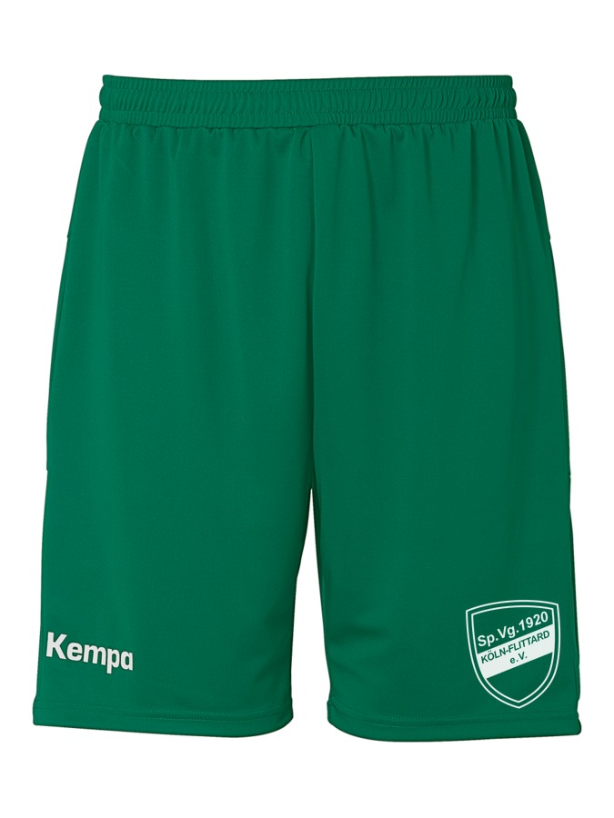 Kempa Performance Short