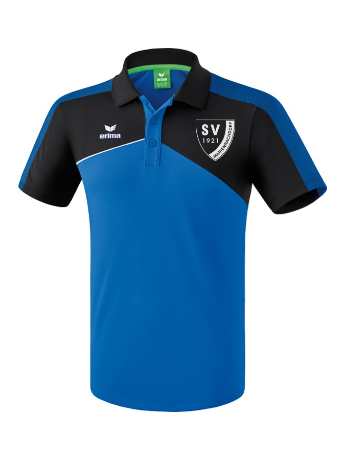 Erima Premium One 2.0 Poloshirt