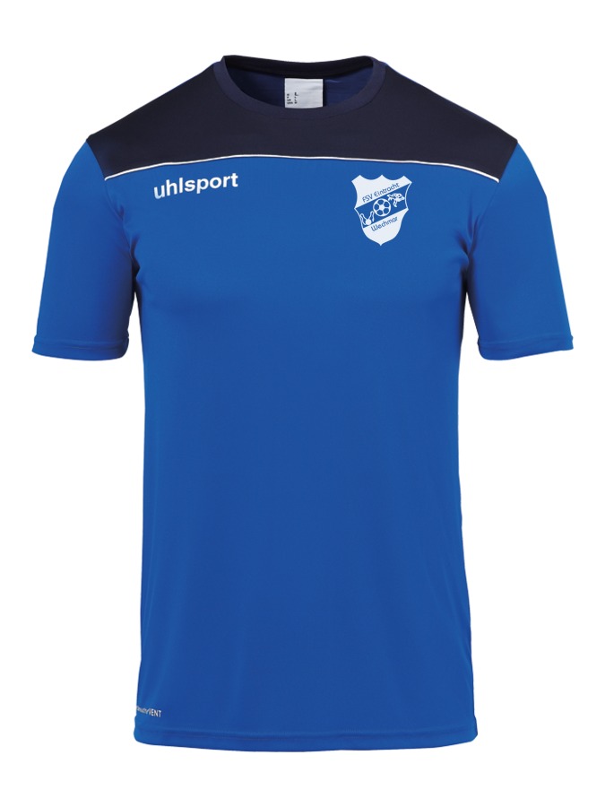 uhlsport Offense 23 Poly Shirt