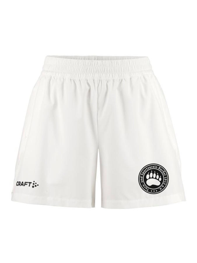Craft Ability Shorts Damen