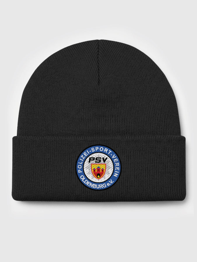 Beanie Sticklogo