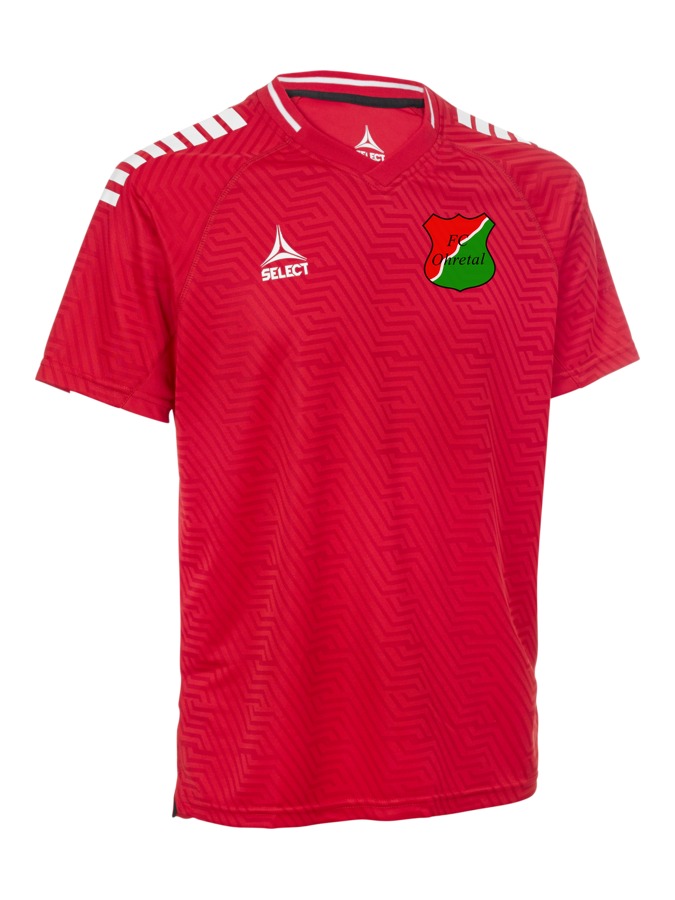 Select Monaco Trikot
