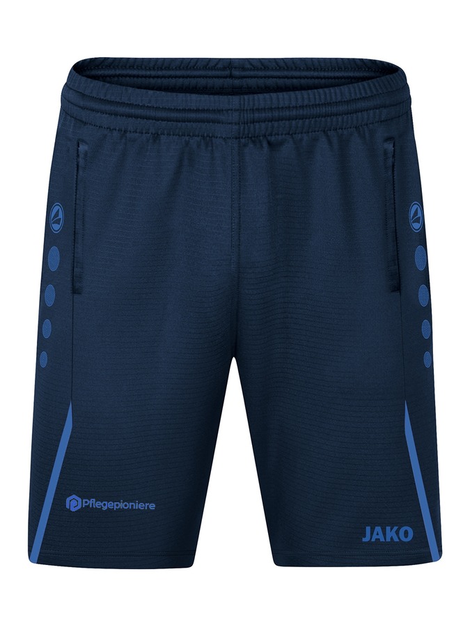 Jako Trainingsshort Challenge