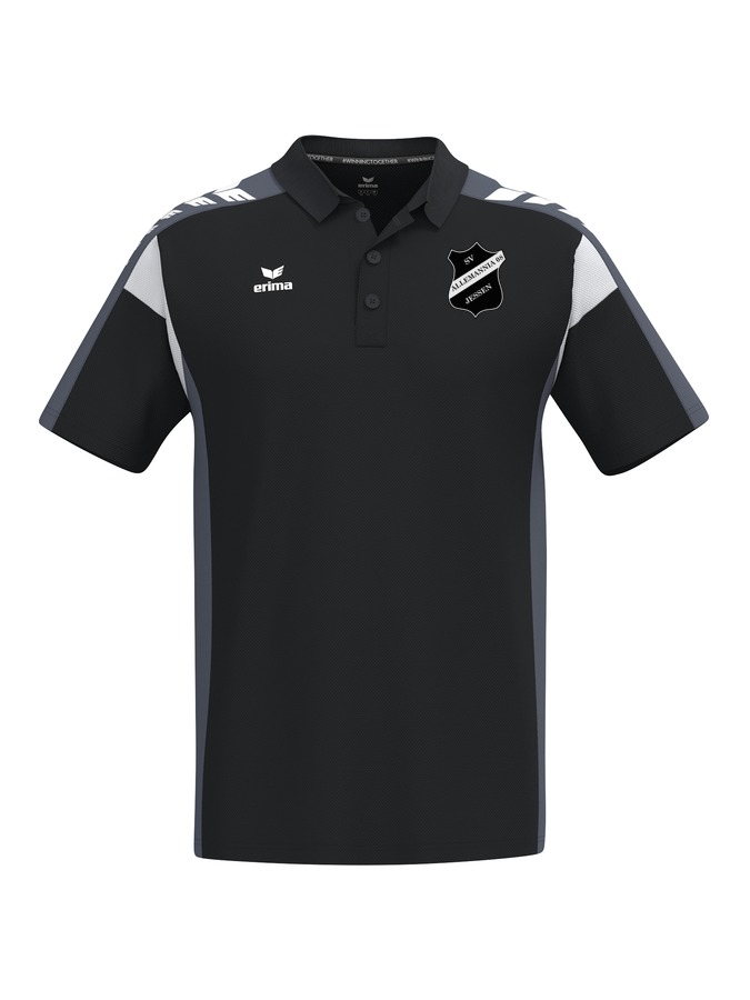 Erima Celebrate 125 Poloshirt Function