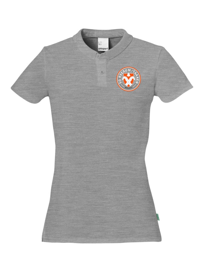 uhlsport Essential Polo Shirt Damen