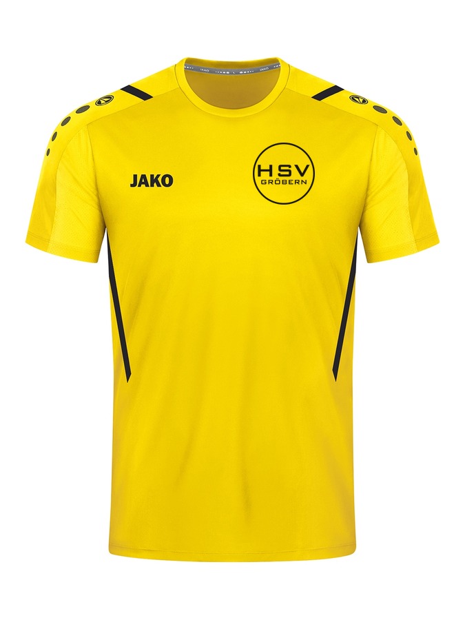 Jako Trikot Challenge