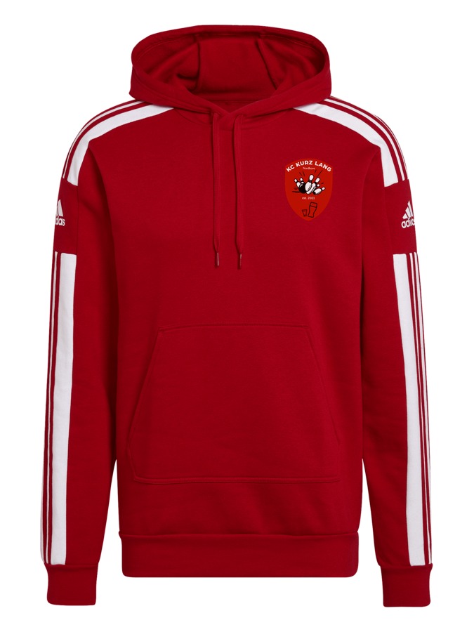 adidas Squadra 21 Sweat Hoodie