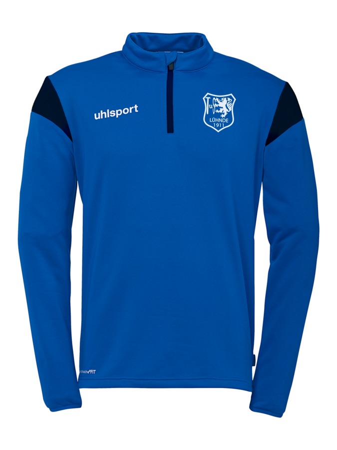 uhlsport Squad 27 1/4 Zip Top