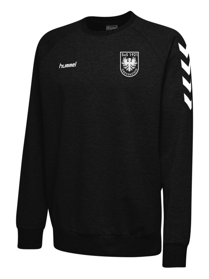 Hummel Go Cotton Sweatshirt