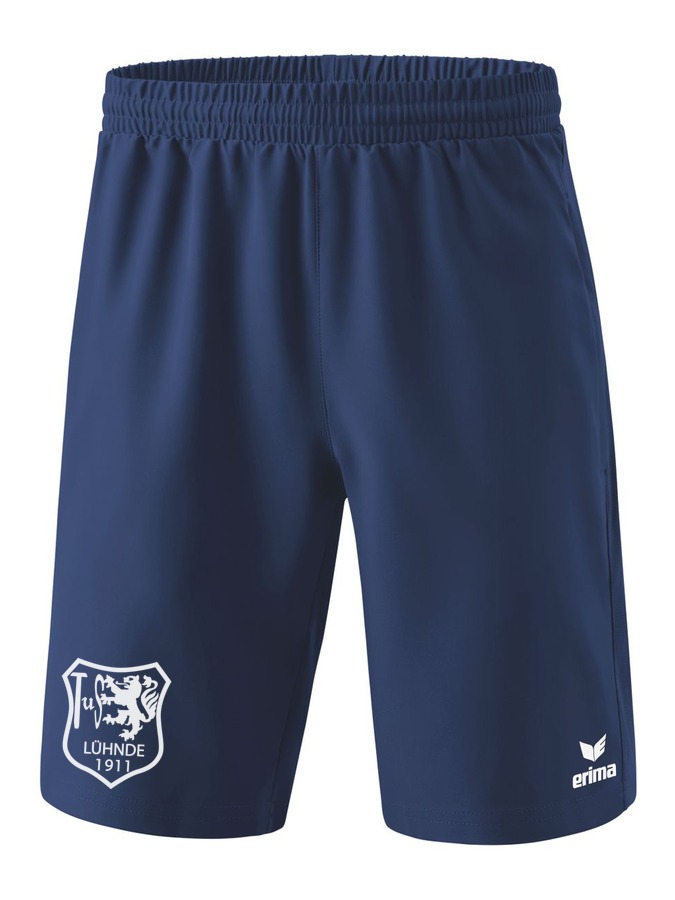 Erima Change Shorts