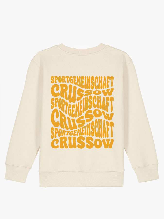 Sweater Wavy Kids