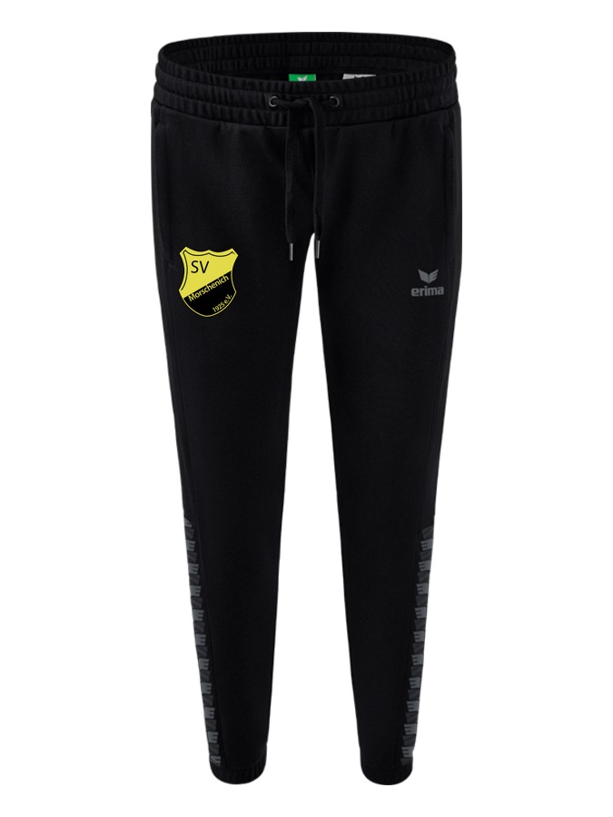 Erima Essential Team Sweathose Damen