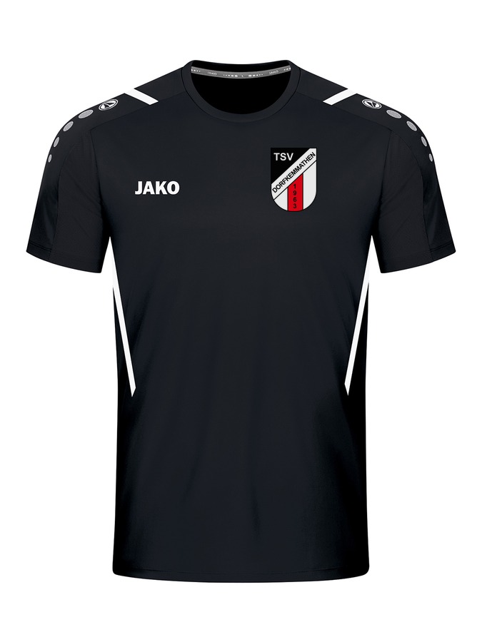 Jako Trikot Challenge