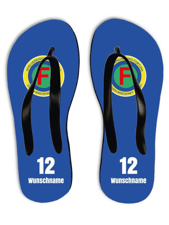 Zehentrenner