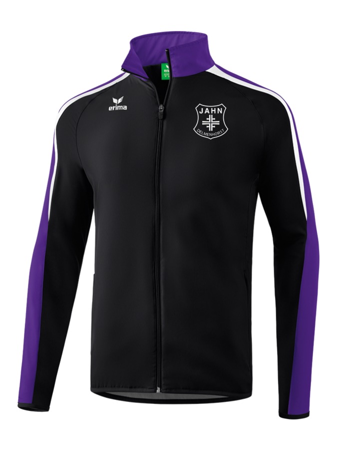 Erima Liga 2.0 Präsentationsjacke