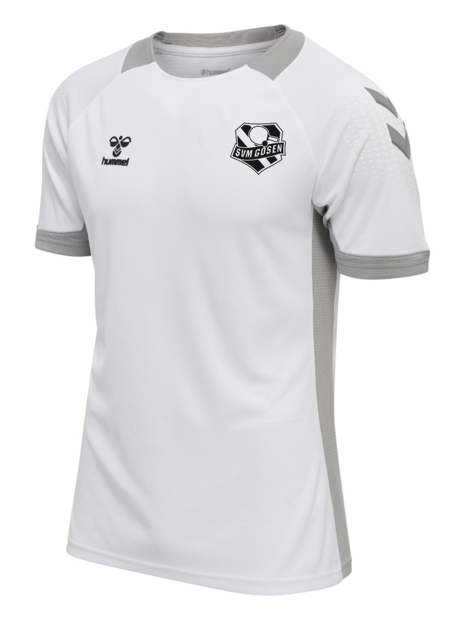 Hummel Lead Trikot Poly Jersey