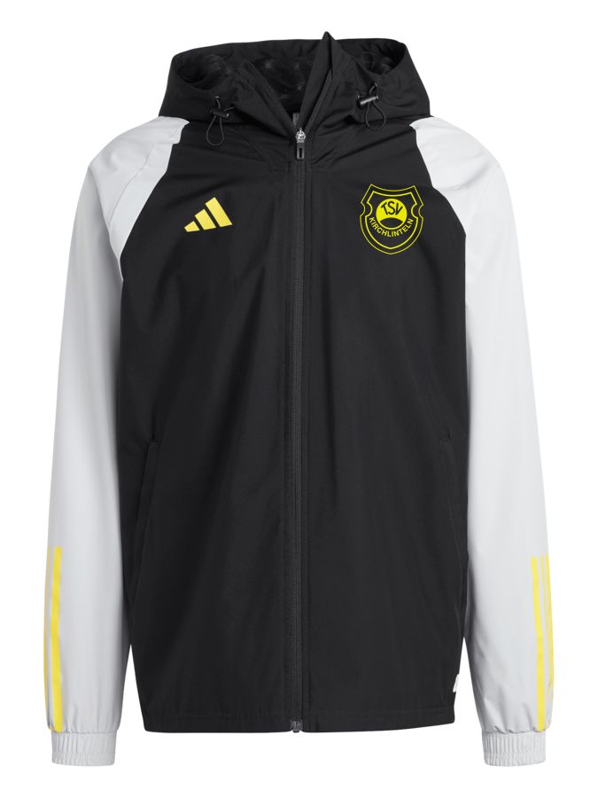adidas Tiro 23 Competition Allwetterjacke