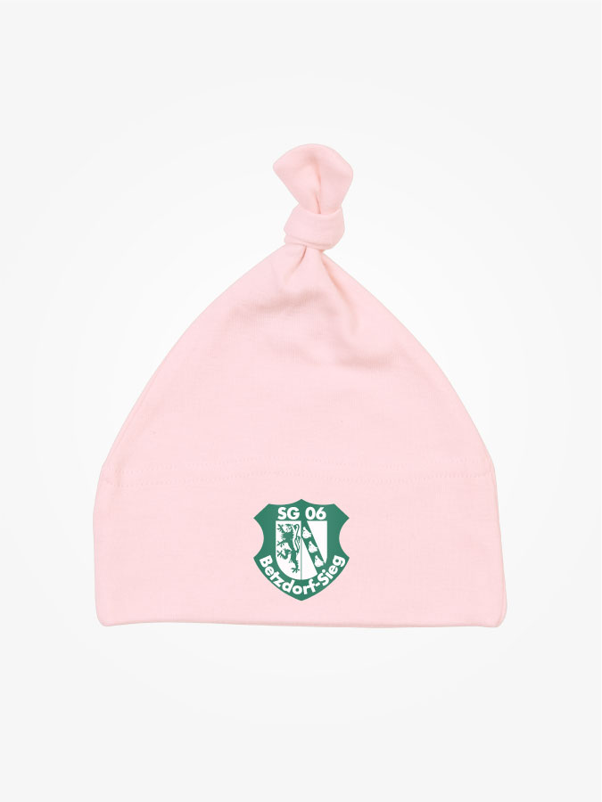 Powder Pink