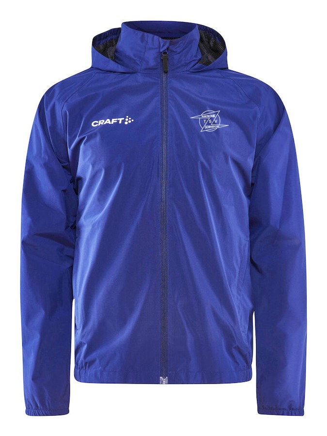 Craft Evolve Regenjacke