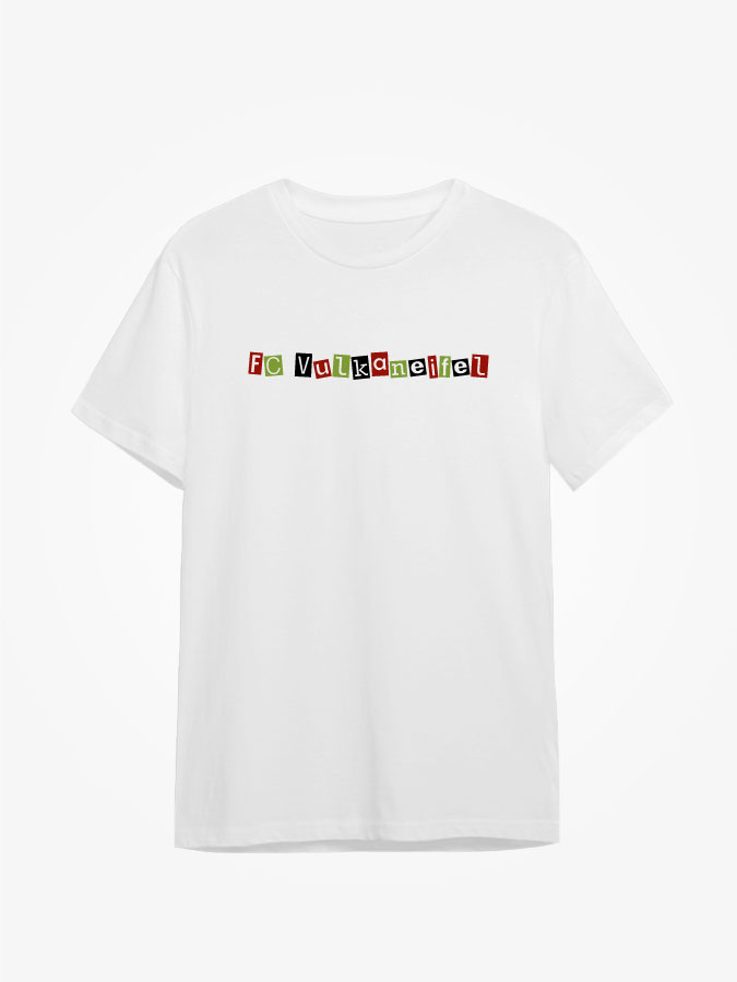 Shirt Letter Kids