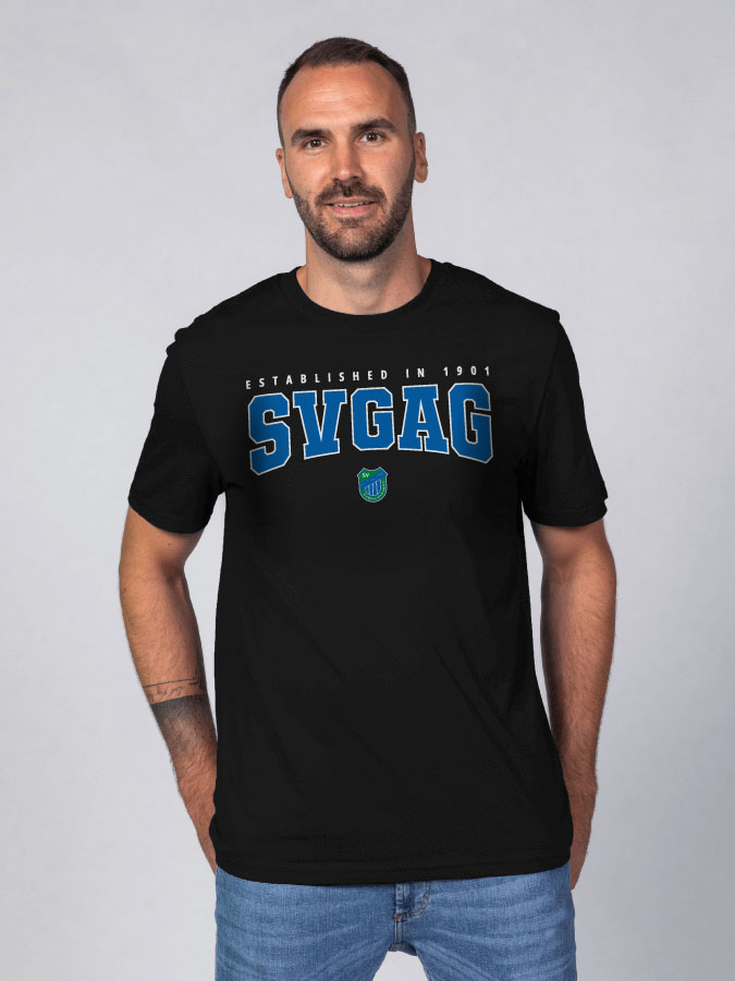 Shirt Retro Herren