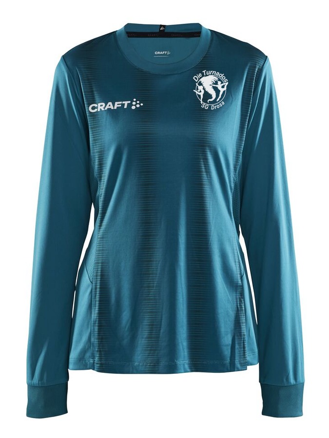 Craft Progress 2.0 Torwart-Trikot Damen