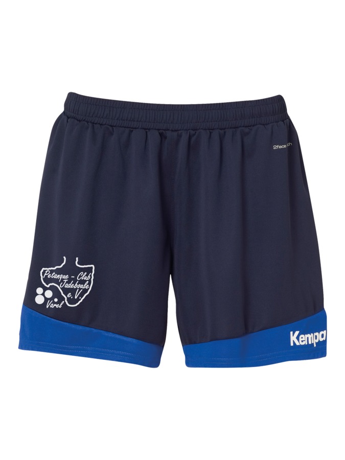 Kempa Emotion 2.0 Shorts Damen