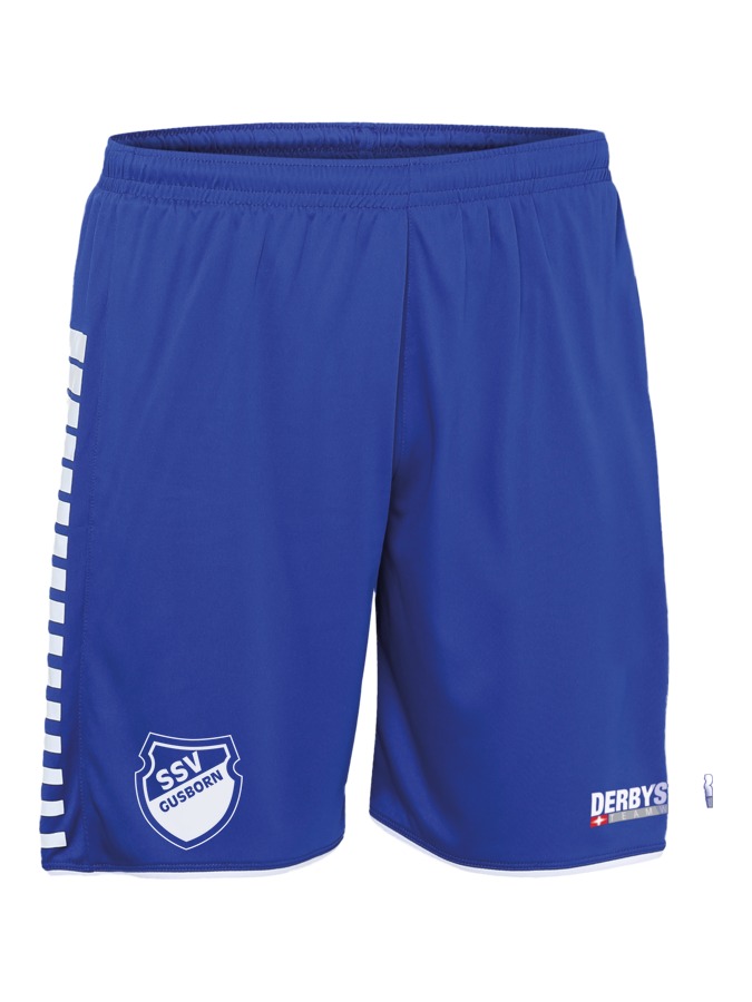 Derbystar Hyper Hose