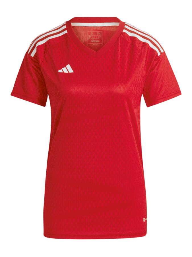 adidas Tiro 23 Competition Match Trikot Damen