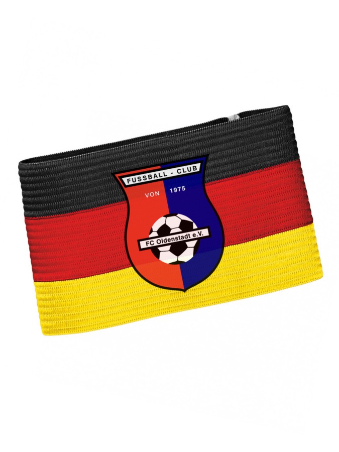 Kapitänsbinde Deutschland