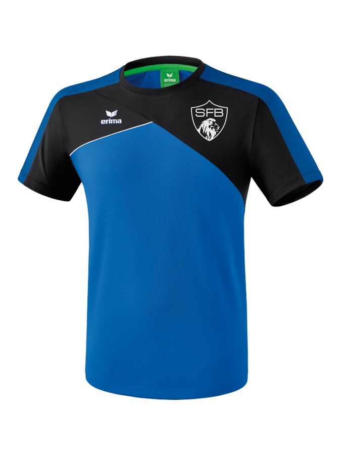 Erima Premium One 2.0 T-Shirt