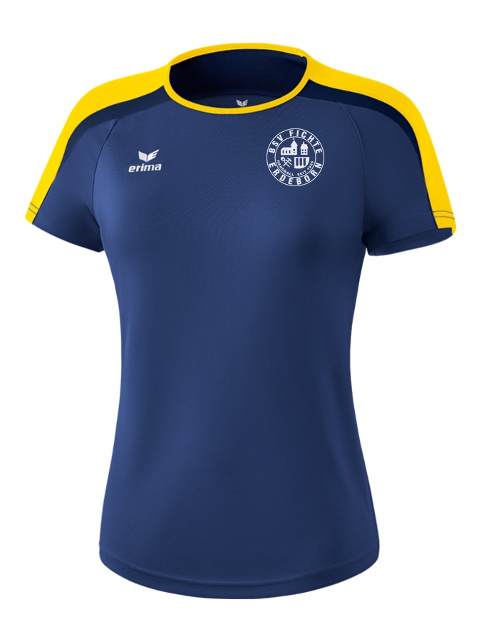 Erima Liga 2.0 T-Shirt Damen