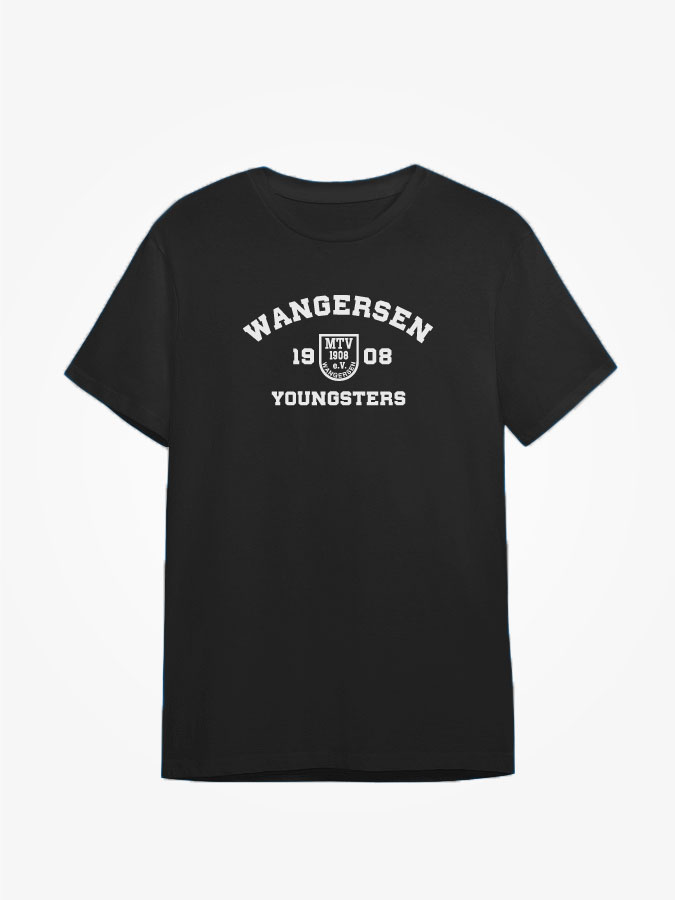 Shirt Youngsters Kids