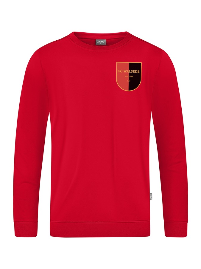 Jako Sweatshirt Doubletex
