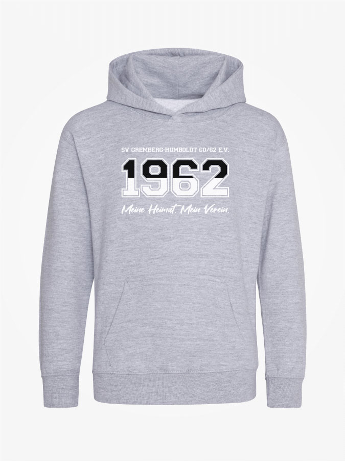 Hoodie Established Kids