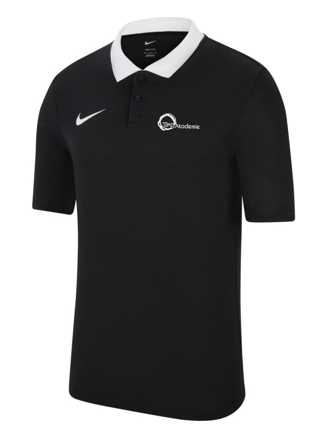 Nike Park 20 Poloshirt - farbiger Kragen