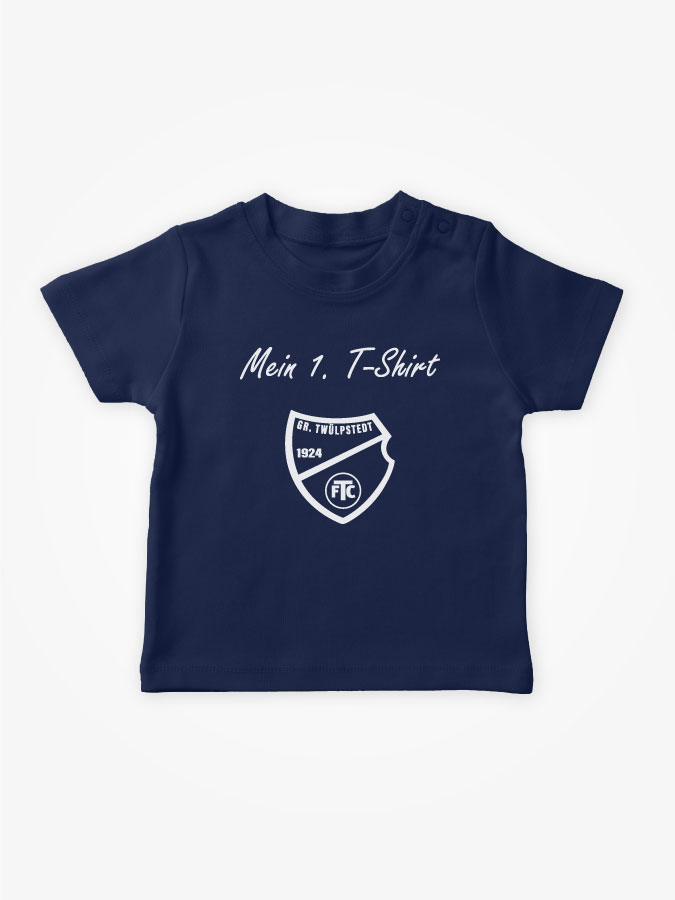 T-Shirt Fuchsi